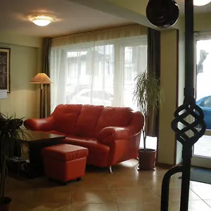 Zenith Hotel Sofia